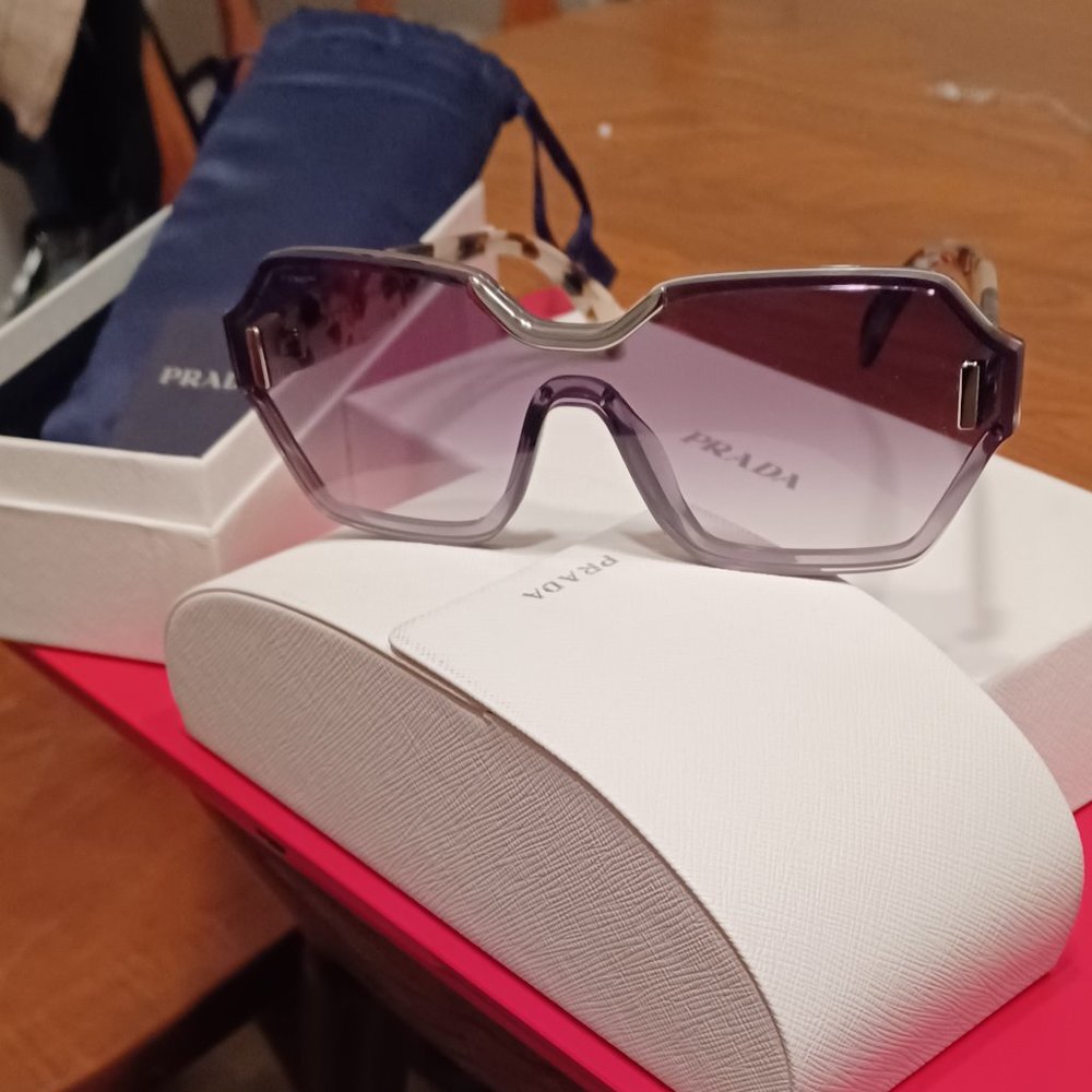 Prada Sunglasses